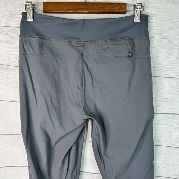 Mountain Hardware Womens size Small Dynama Ankle Pant Hiking Outdoor Stretch - Picture 5 of 8